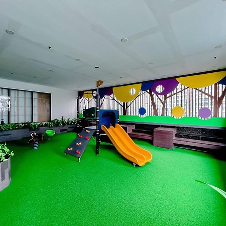 הו צ'י מין סיטי Kala Rivergate Apartments Near Ben Thanh מראה חיצוני תמונה