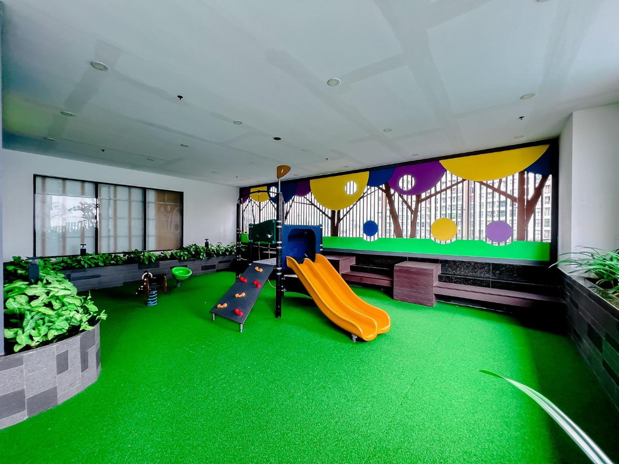הו צ'י מין סיטי Kala Rivergate Apartments Near Ben Thanh מראה חיצוני תמונה