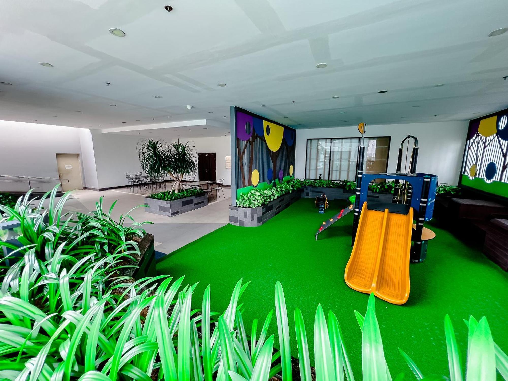 הו צ'י מין סיטי Kala Rivergate Apartments Near Ben Thanh מראה חיצוני תמונה